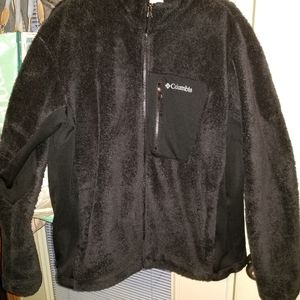 Columbia Women's XL Fleece Jacket